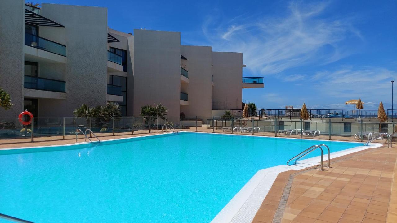 Denebola 112 By Sea You There Fuerteventura Cotillo Екстериор снимка